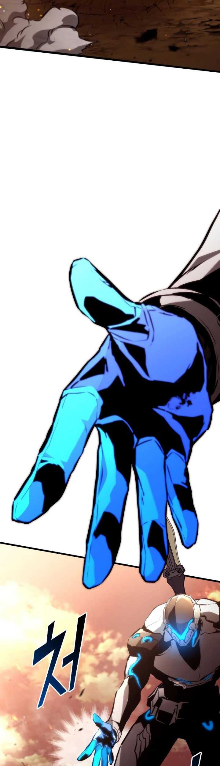 Kill The Dragon Chapter 96 - halaman 55