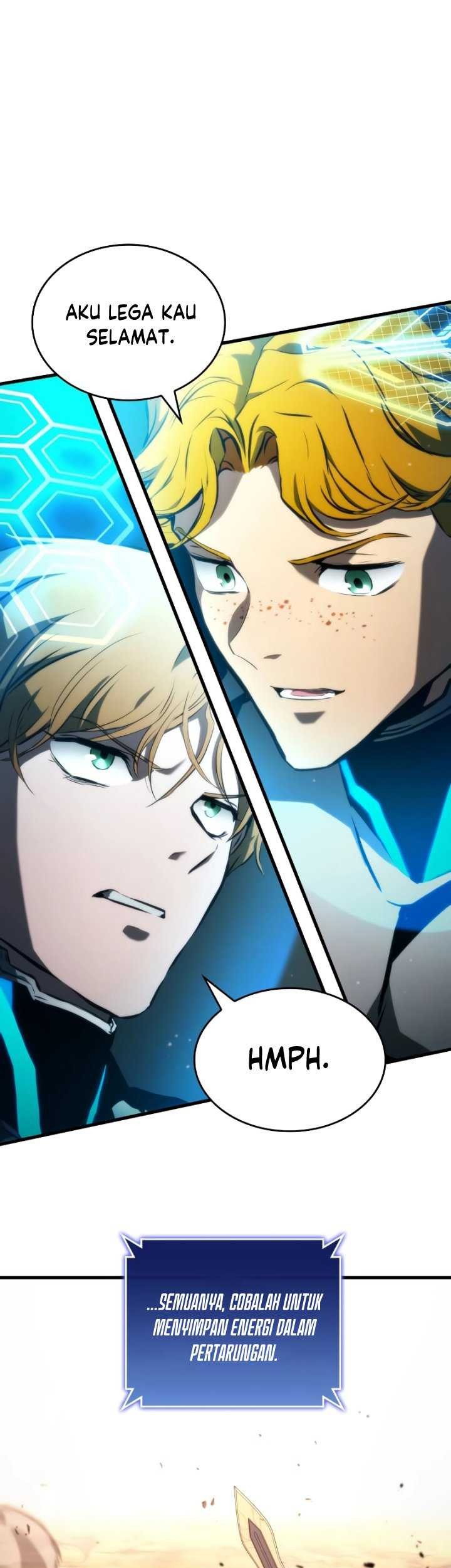 Kill The Dragon Chapter 96 - halaman 57