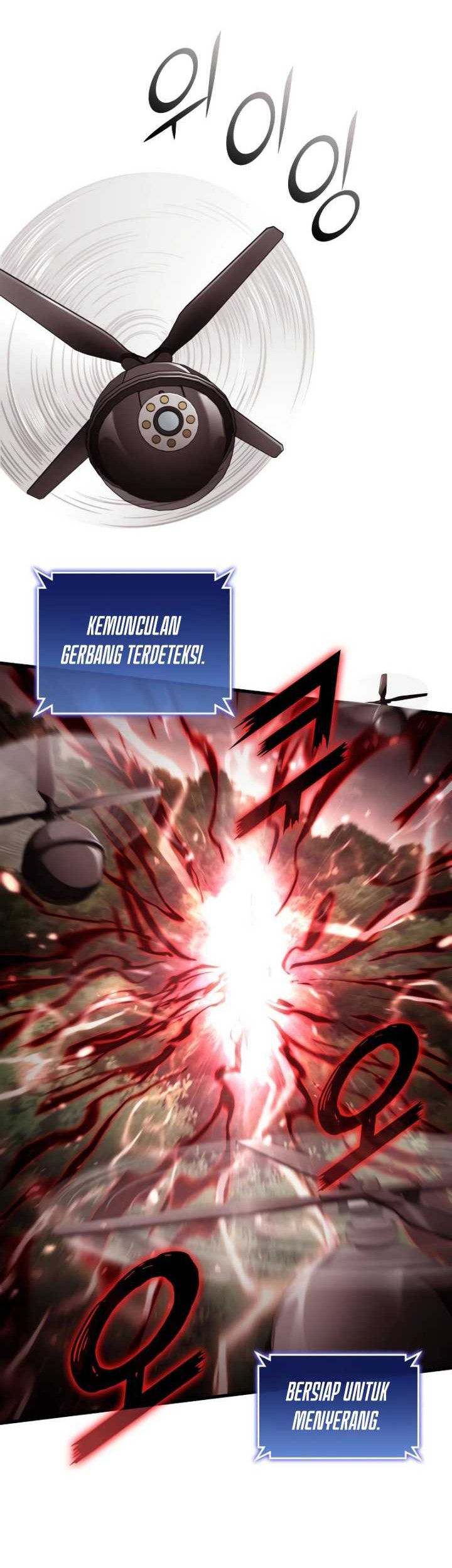 Kill The Dragon Chapter 96 - halaman 6