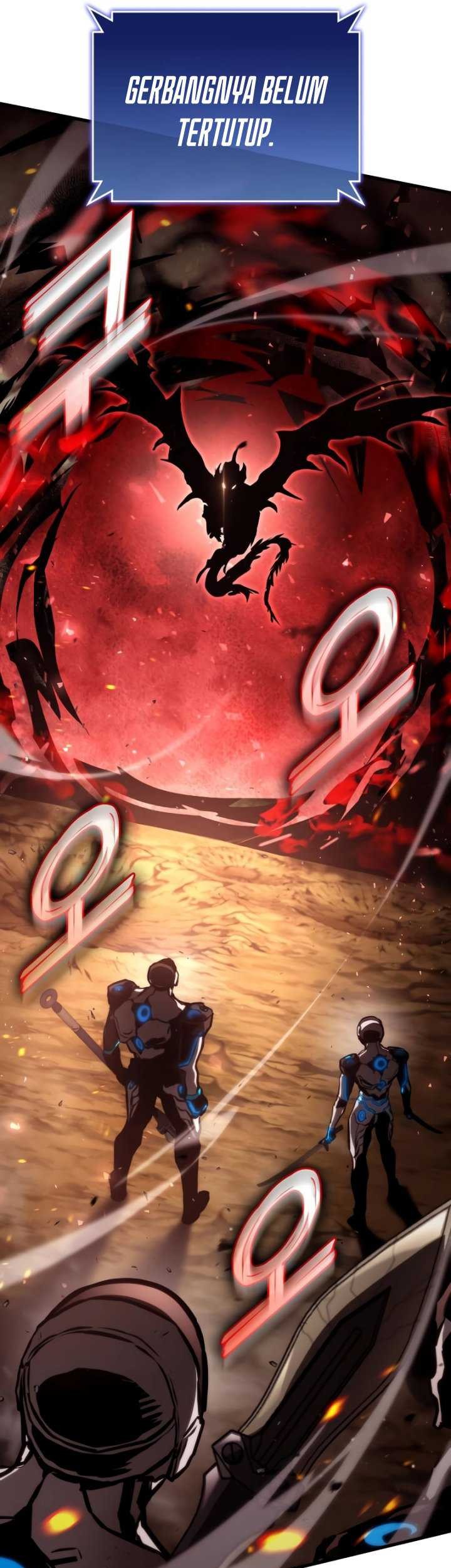 Kill The Dragon Chapter 96 - halaman 60