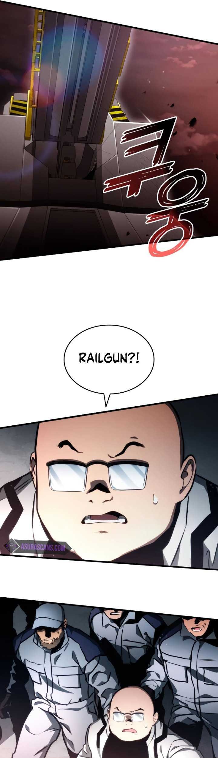 Kill The Dragon Chapter 96 - halaman 8