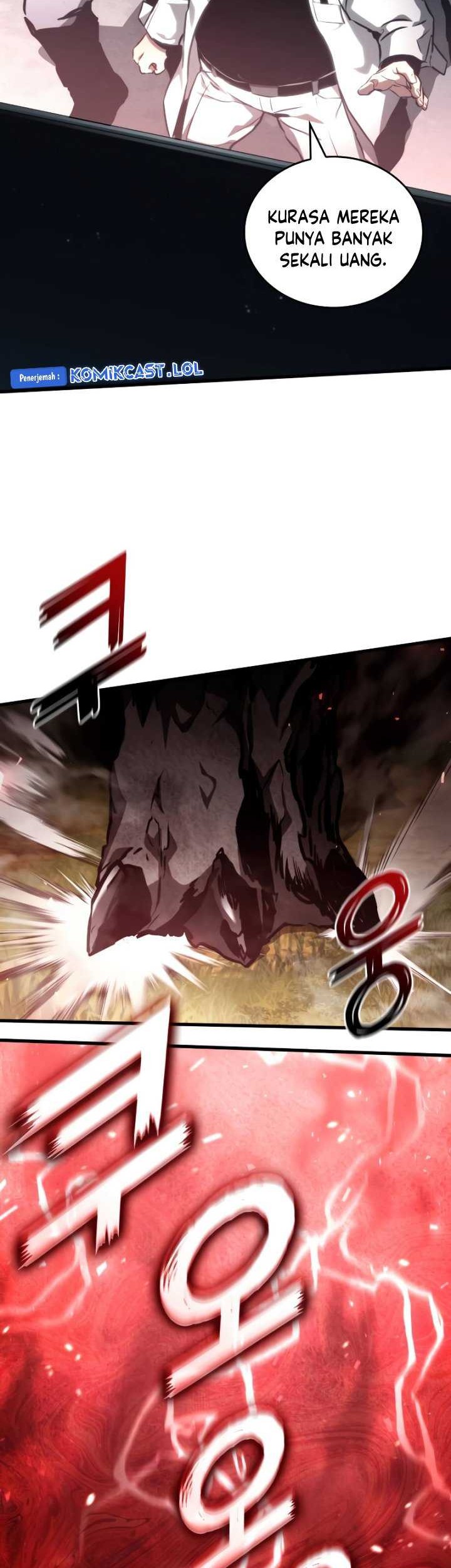Kill The Dragon Chapter 96 - halaman 9