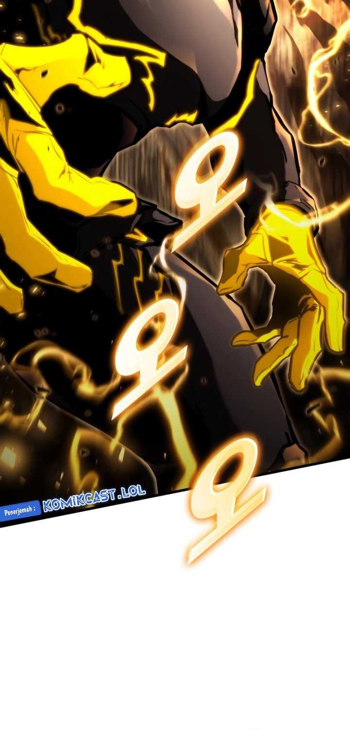 Kill The Dragon Chapter 97 - halaman 11