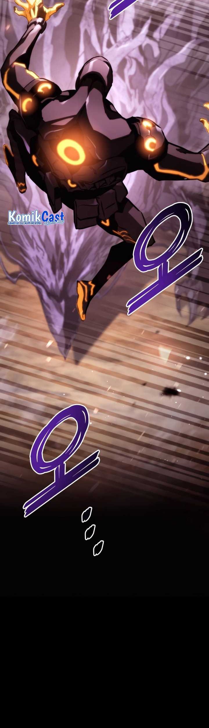 Kill The Dragon Chapter 97 - halaman 16