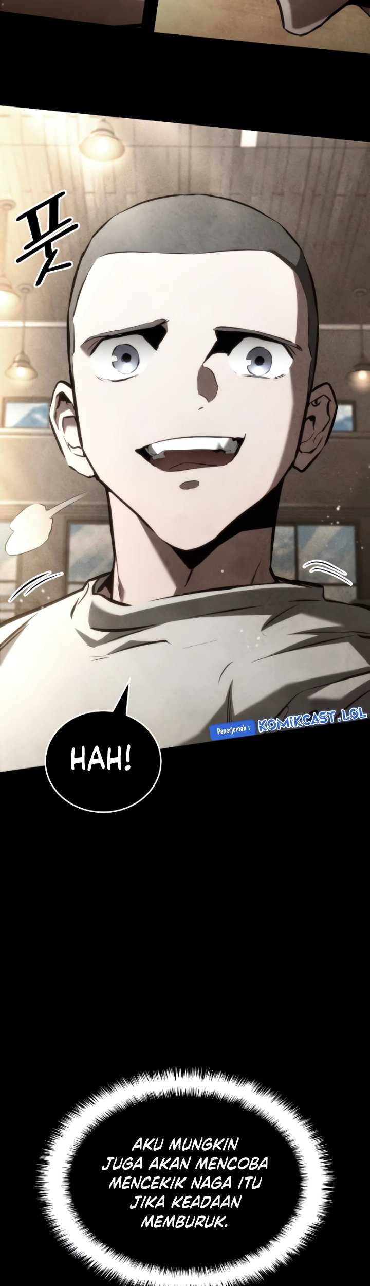 Kill The Dragon Chapter 97 - halaman 20