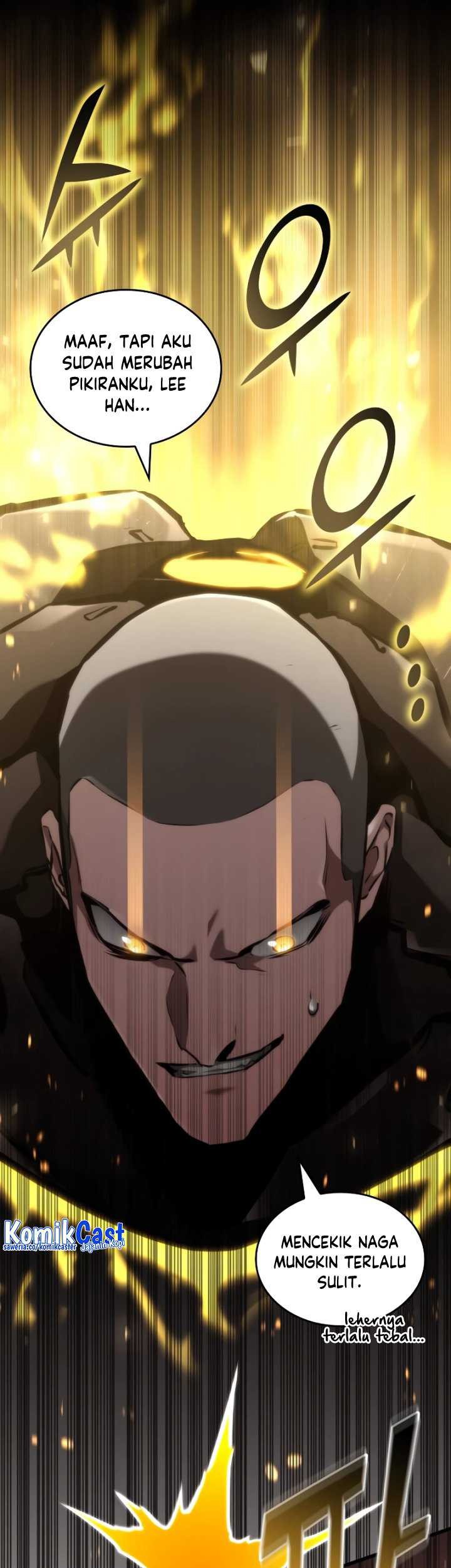 Kill The Dragon Chapter 97 - halaman 22