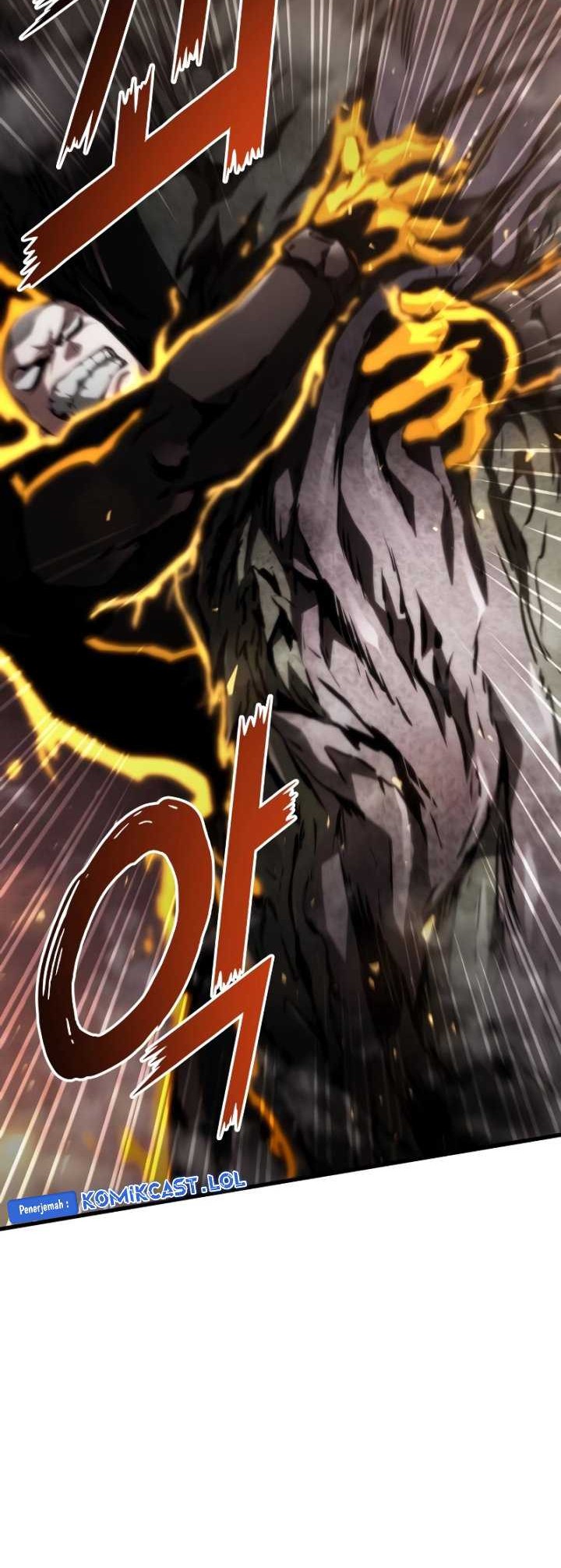 Kill The Dragon Chapter 97 - halaman 25