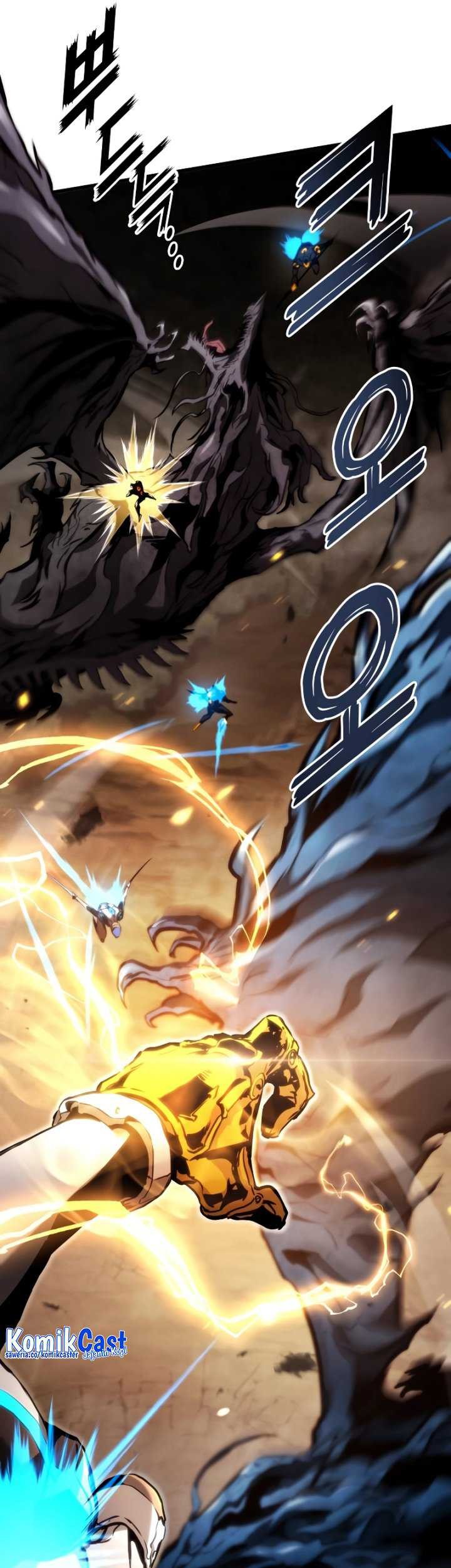 Kill The Dragon Chapter 97 - halaman 26