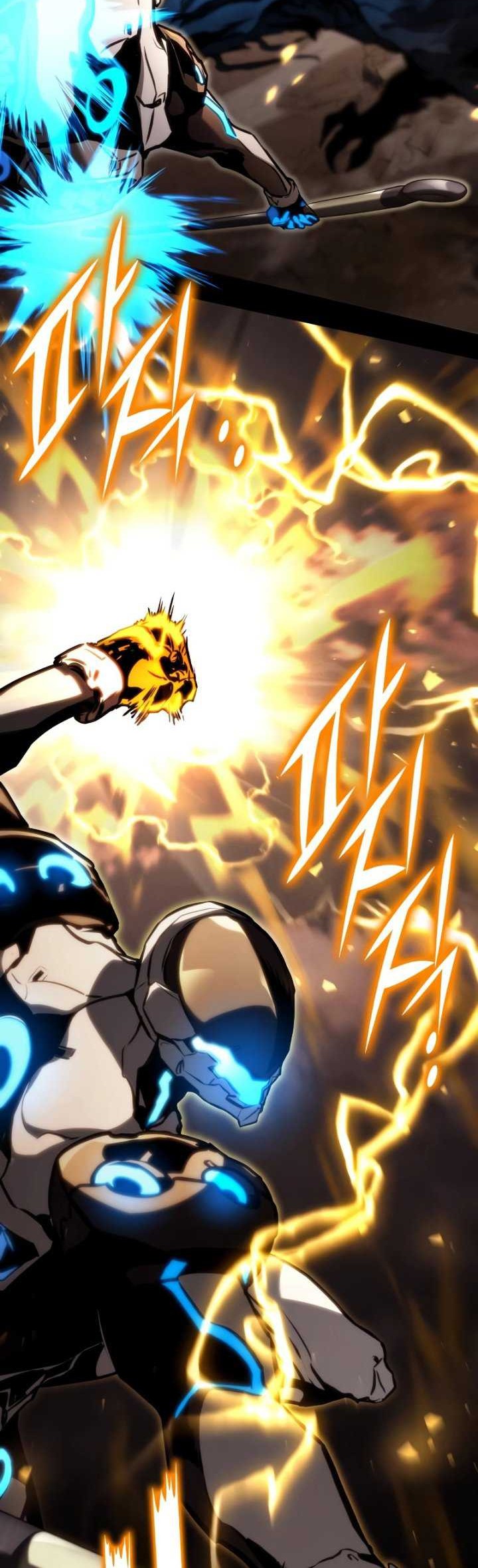 Kill The Dragon Chapter 97 - halaman 27