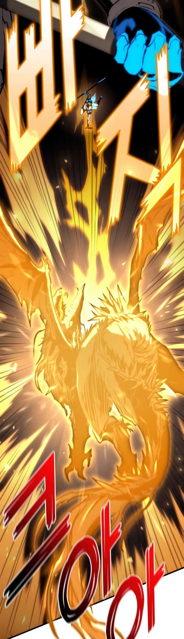 Kill The Dragon Chapter 97 - halaman 28