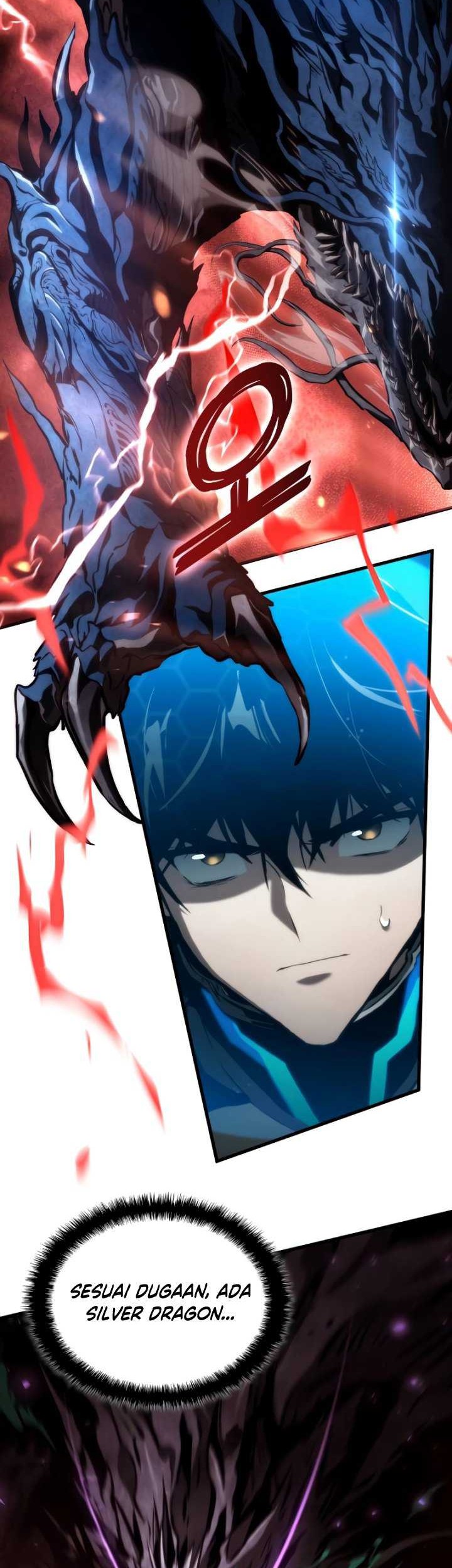 Kill The Dragon Chapter 97 - halaman 3