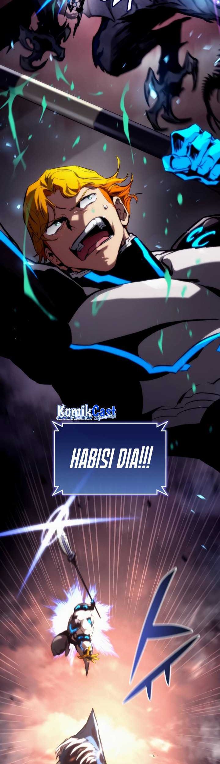 Kill The Dragon Chapter 97 - halaman 31