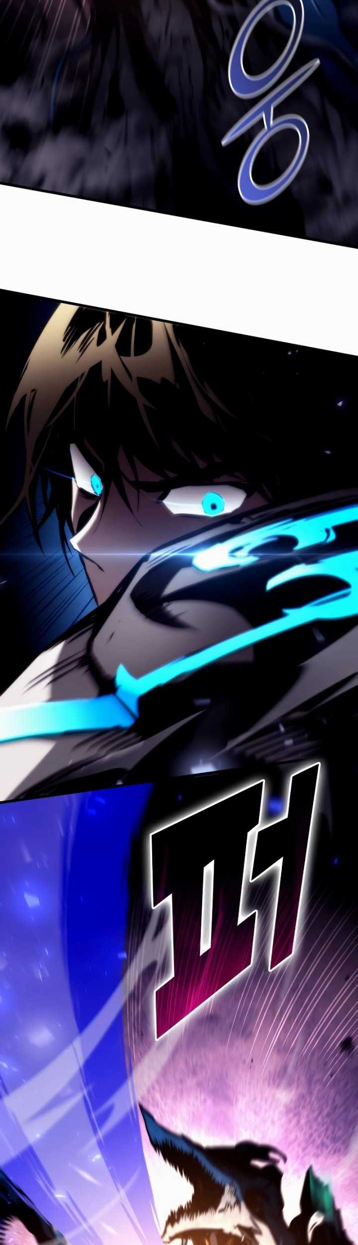 Kill The Dragon Chapter 97 - halaman 33