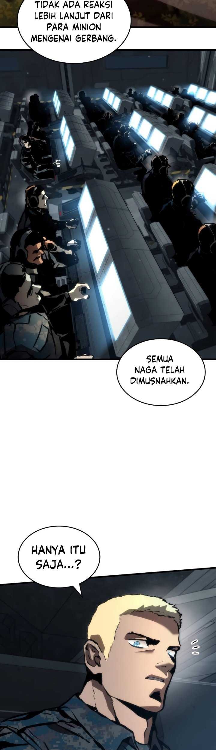 Kill The Dragon Chapter 97 - halaman 39