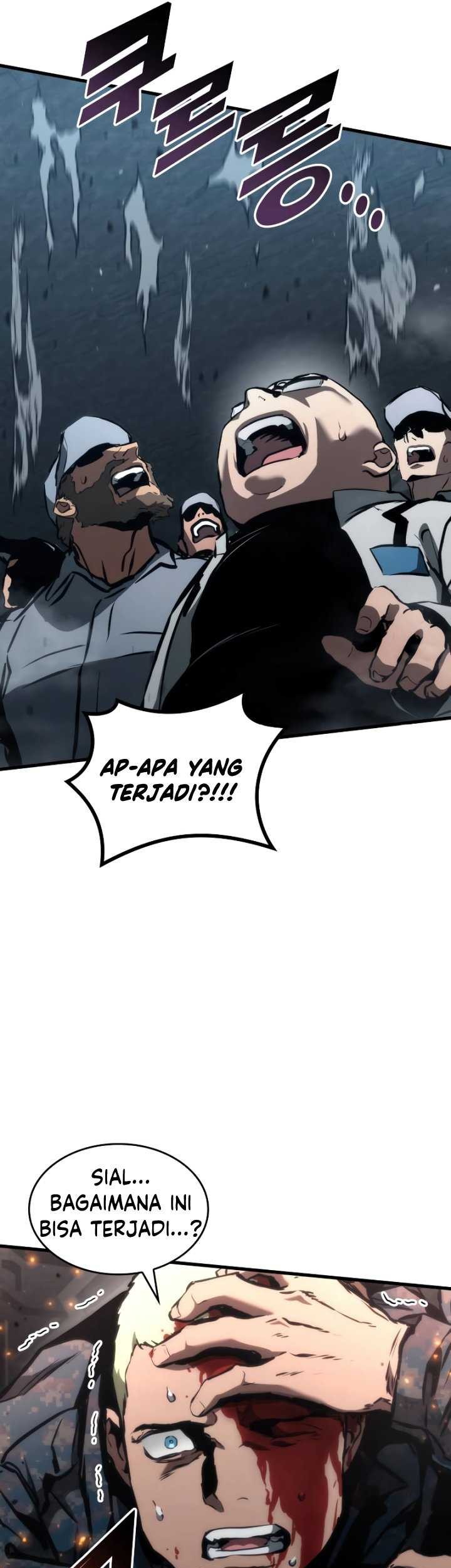 Kill The Dragon Chapter 97 - halaman 42