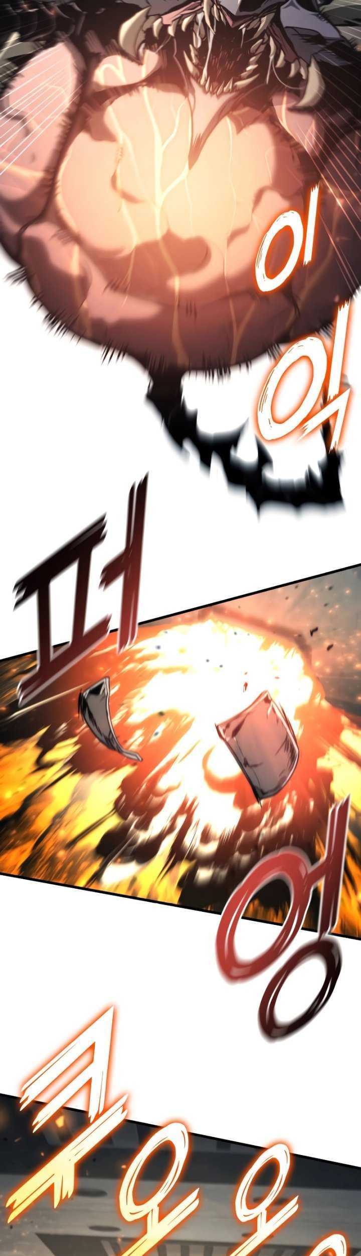 Kill The Dragon Chapter 97 - halaman 45