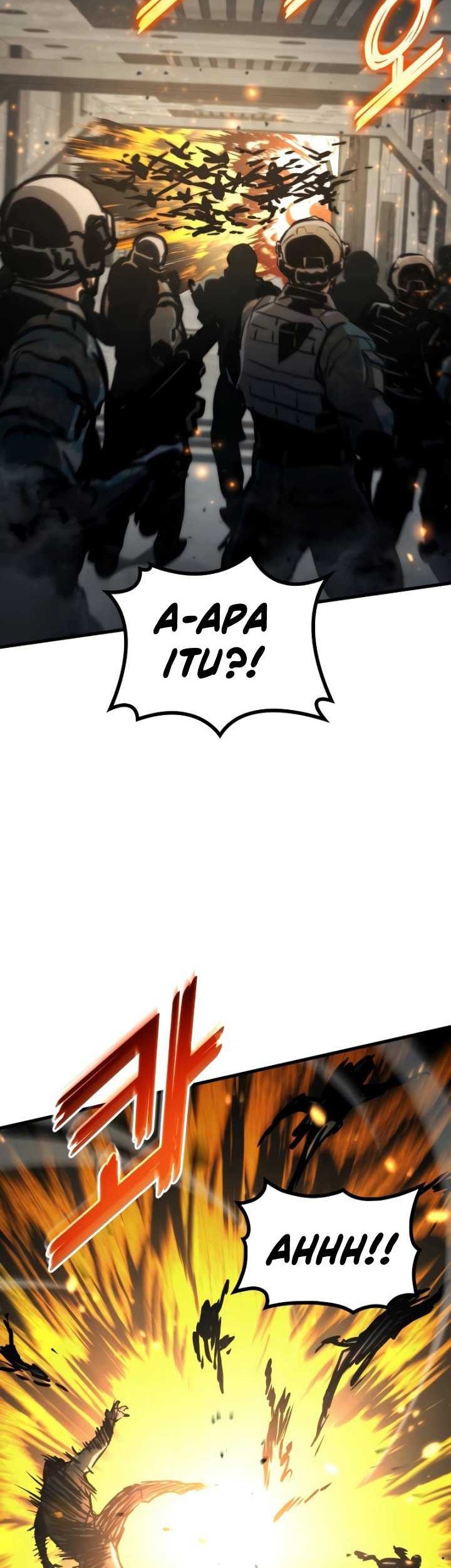 Kill The Dragon Chapter 97 - halaman 46