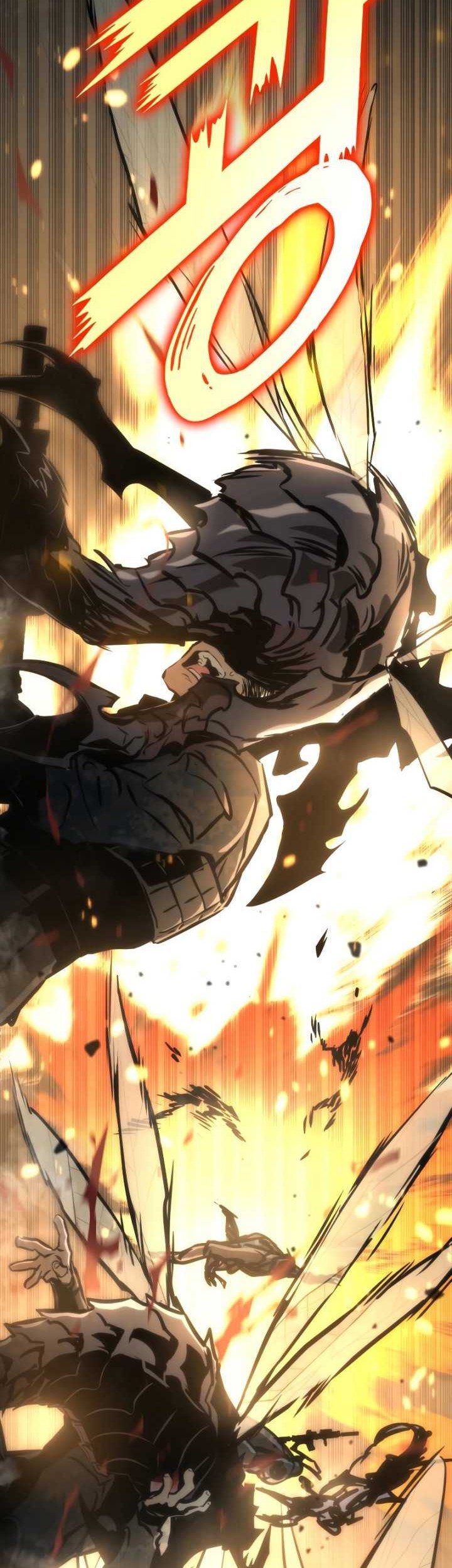 Kill The Dragon Chapter 97 - halaman 49