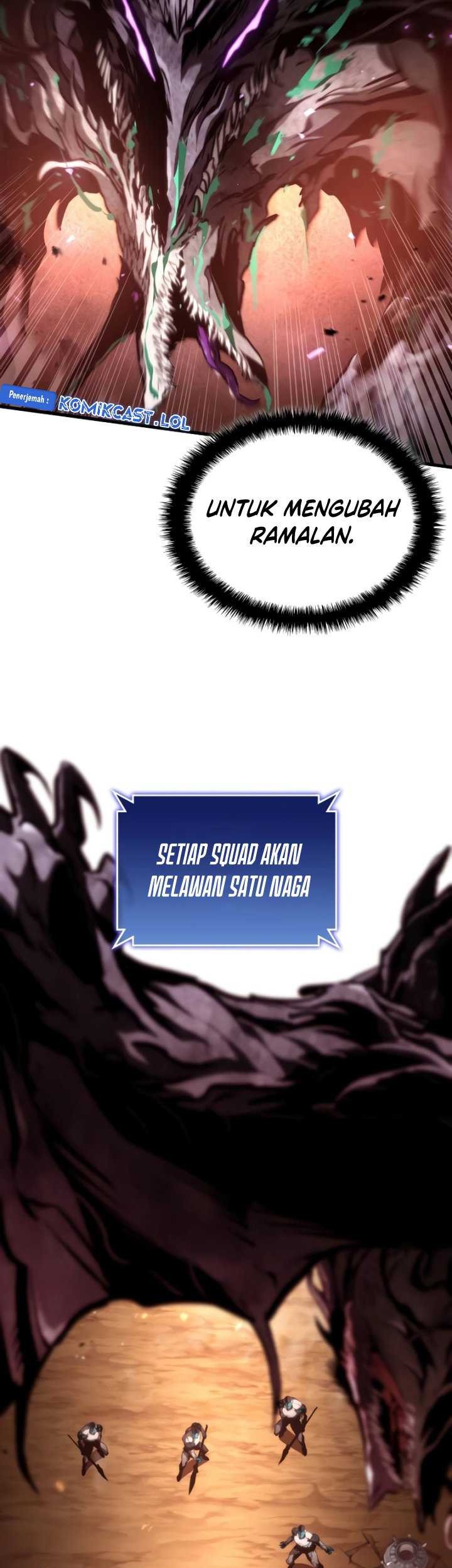 Kill The Dragon Chapter 97 - halaman 5