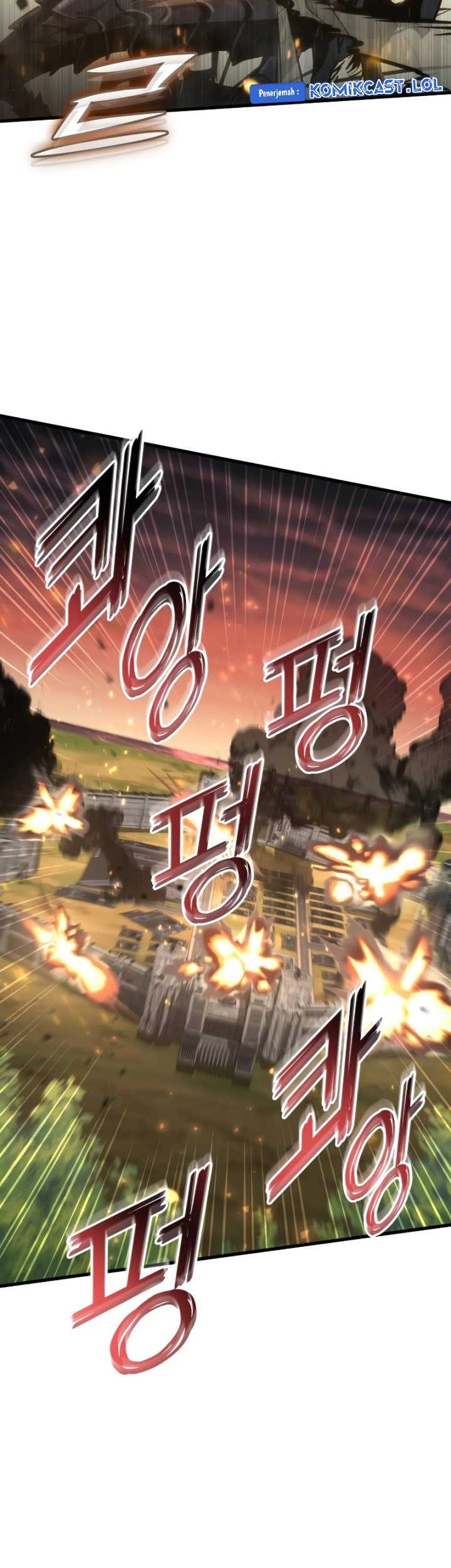 Kill The Dragon Chapter 97 - halaman 51