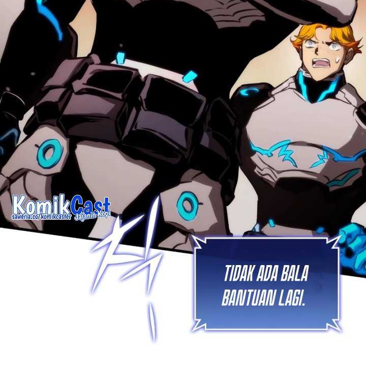 Kill The Dragon Chapter 97 - halaman 53