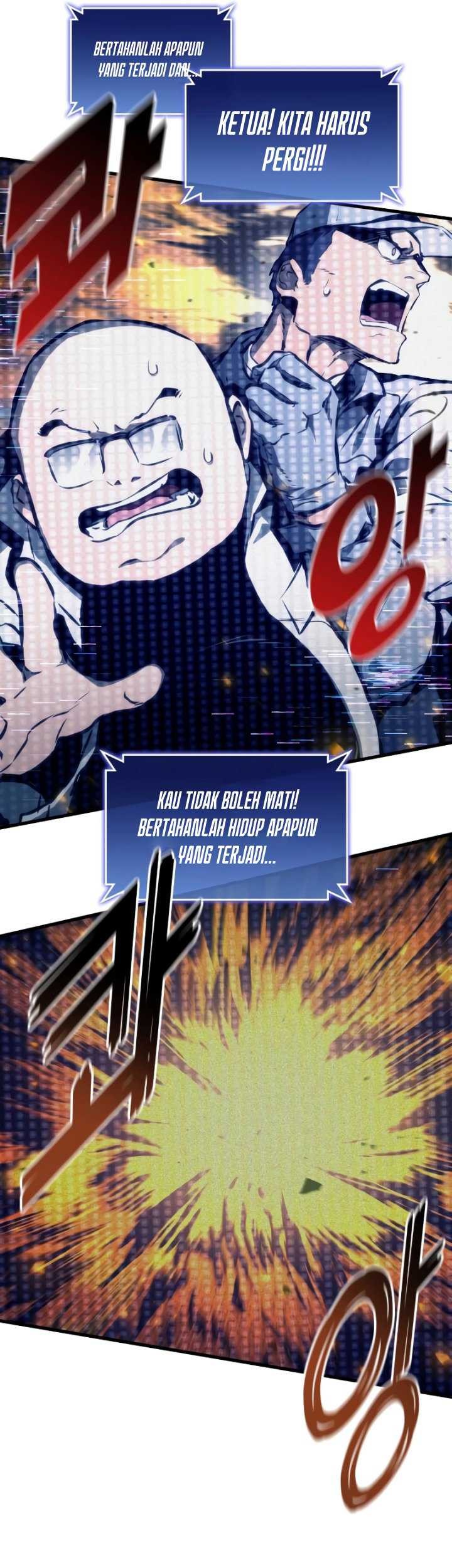 Kill The Dragon Chapter 97 - halaman 54