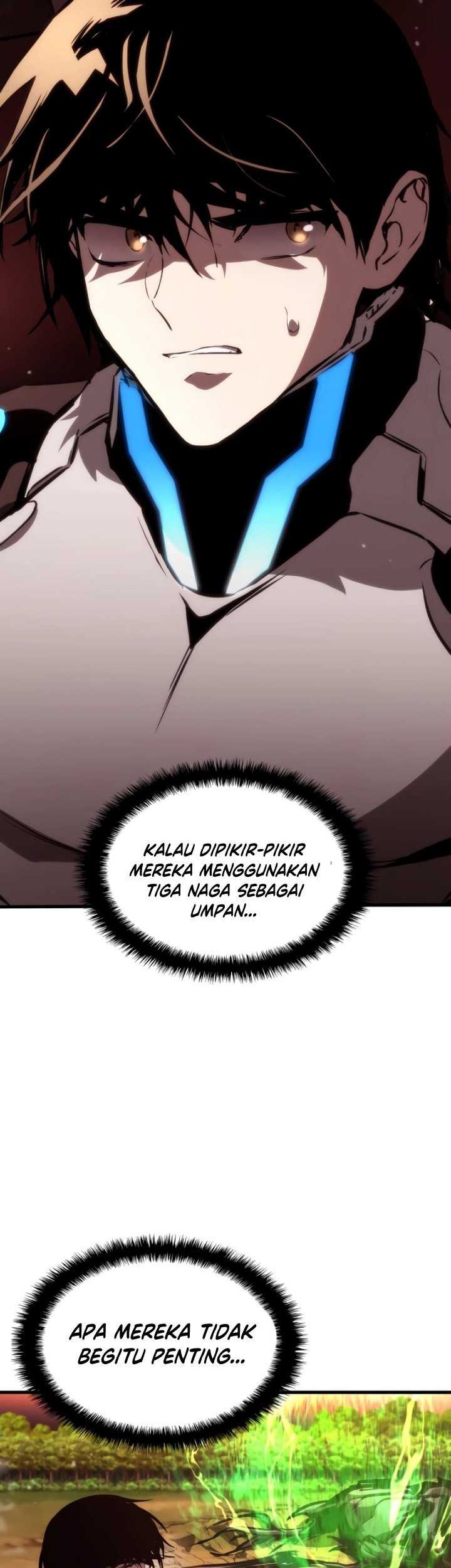 Kill The Dragon Chapter 97 - halaman 58