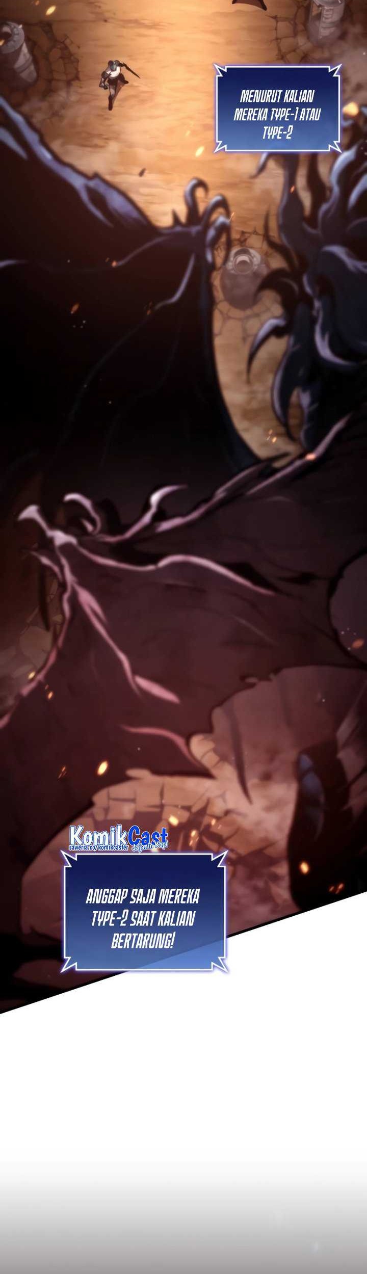 Kill The Dragon Chapter 97 - halaman 6