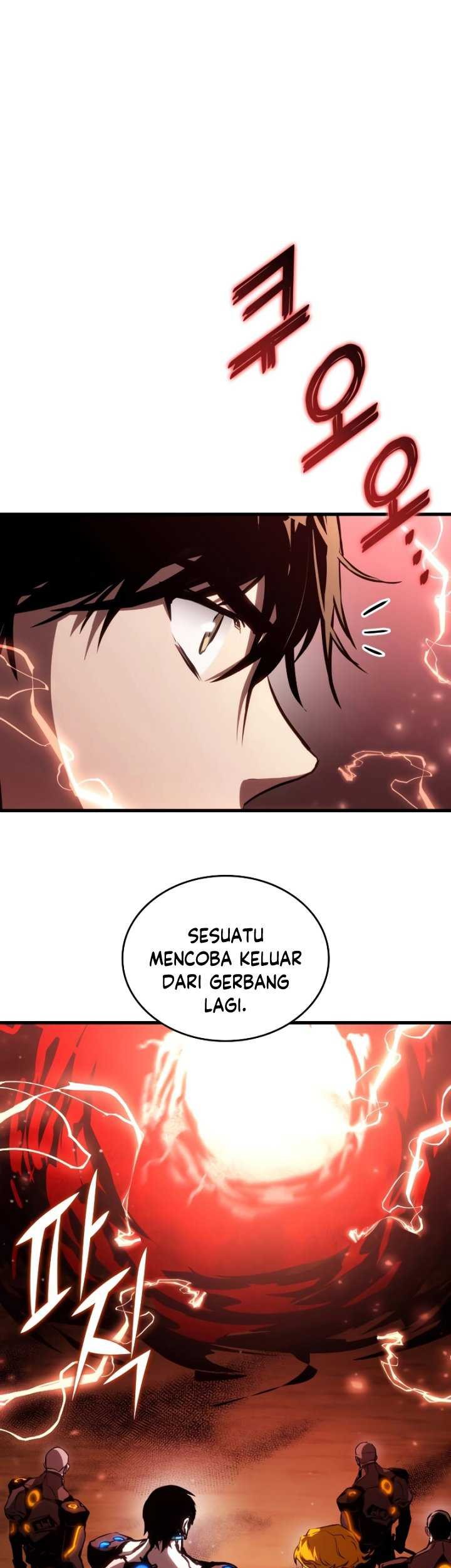 Kill The Dragon Chapter 97 - halaman 60