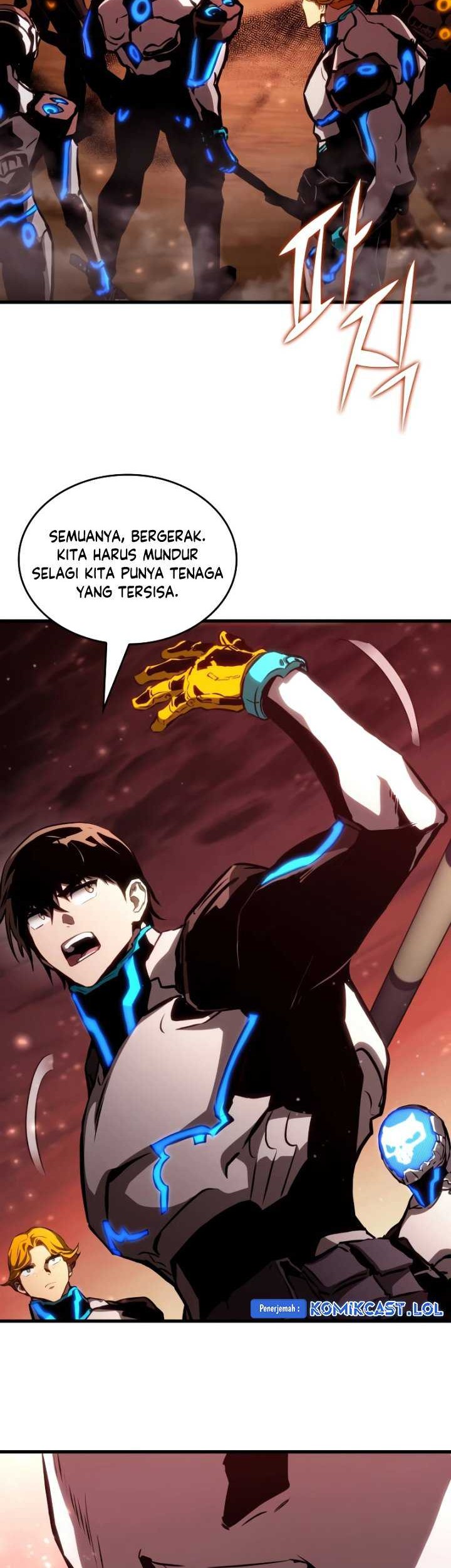 Kill The Dragon Chapter 97 - halaman 61