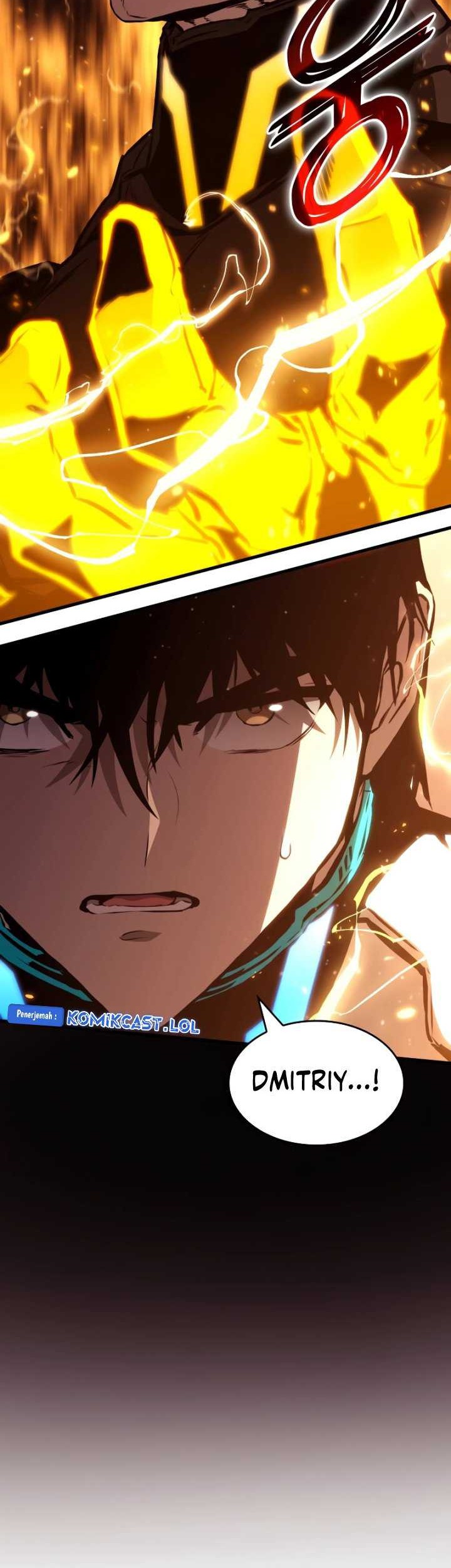 Kill The Dragon Chapter 97 - halaman 64