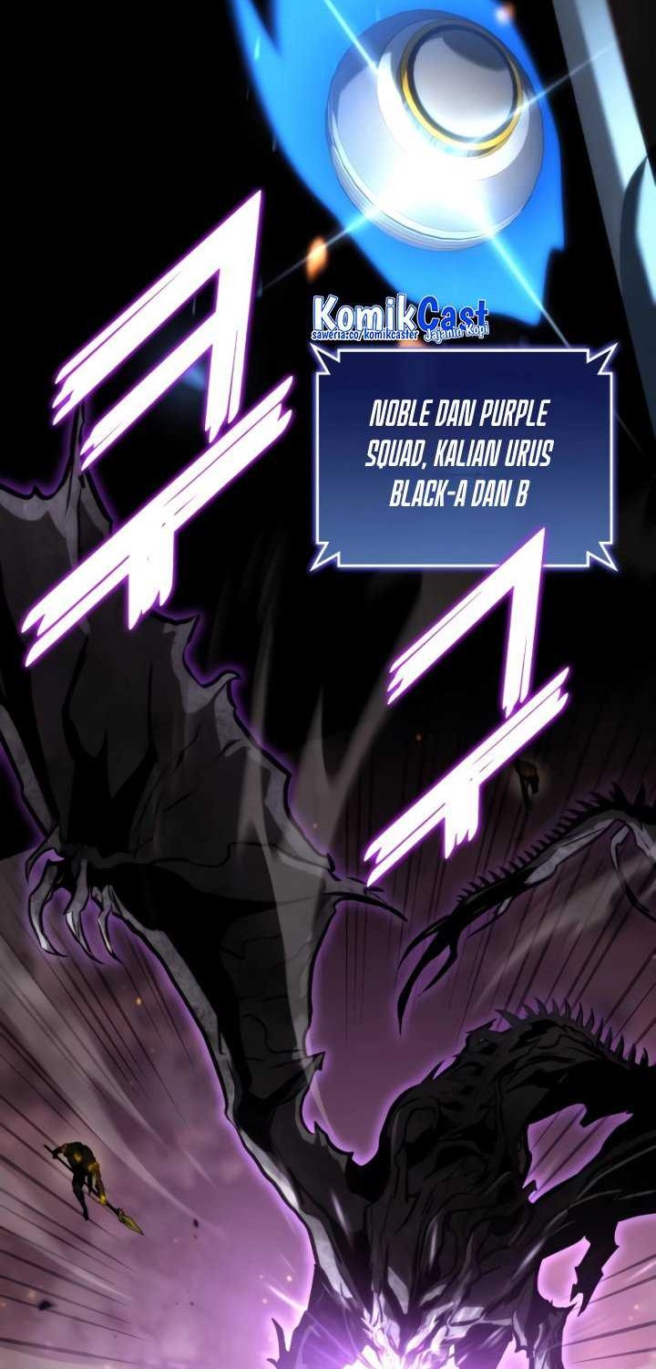 Kill The Dragon Chapter 97 - halaman 9