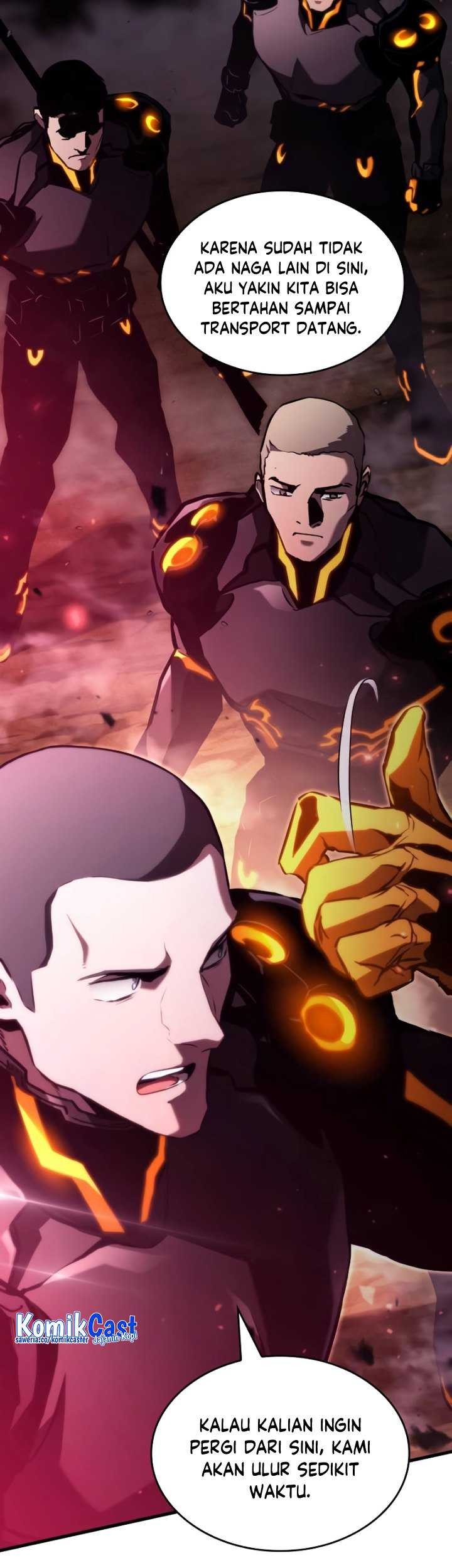 Kill The Dragon Chapter 98 - halaman 12