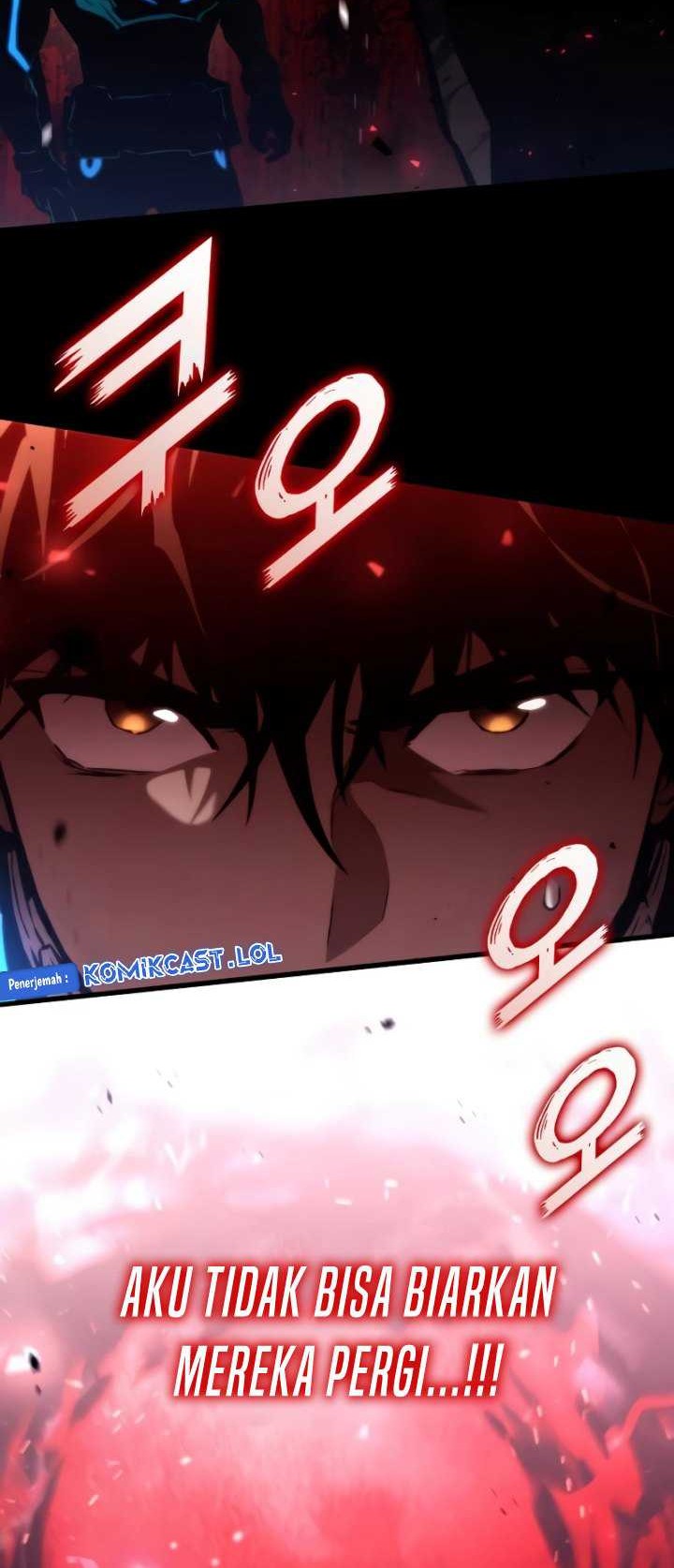 Kill The Dragon Chapter 98 - halaman 17