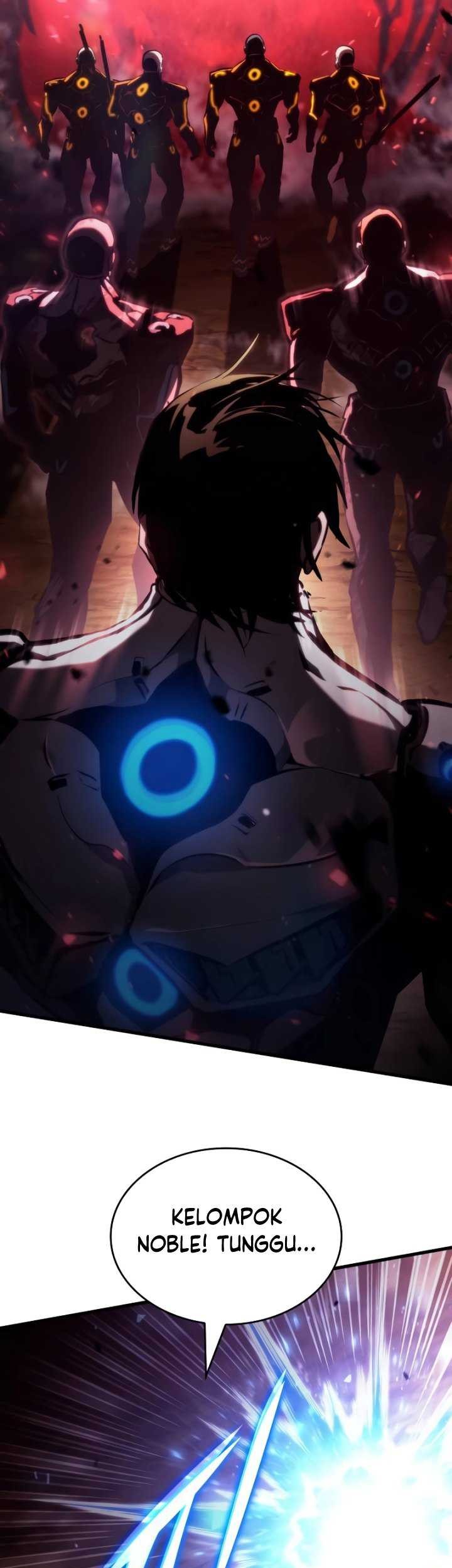 Kill The Dragon Chapter 98 - halaman 18