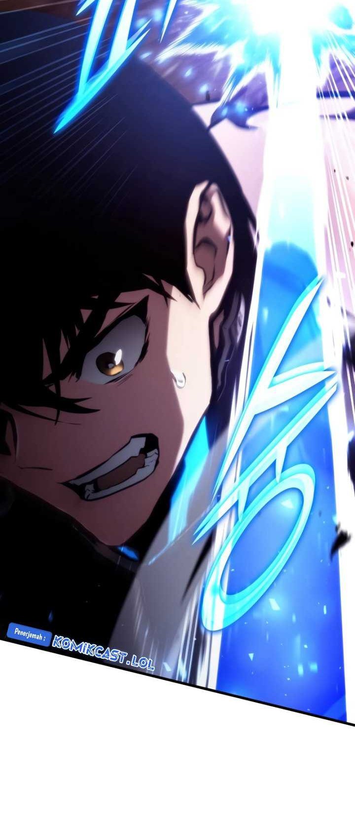 Kill The Dragon Chapter 98 - halaman 19
