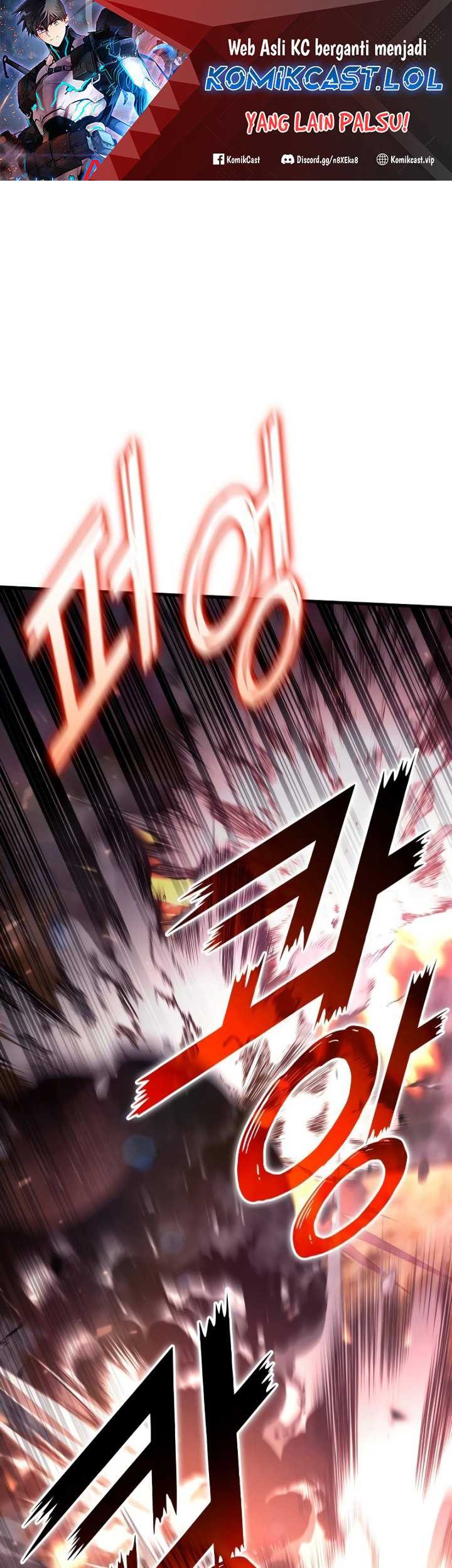 Kill The Dragon Chapter 98 - halaman 2