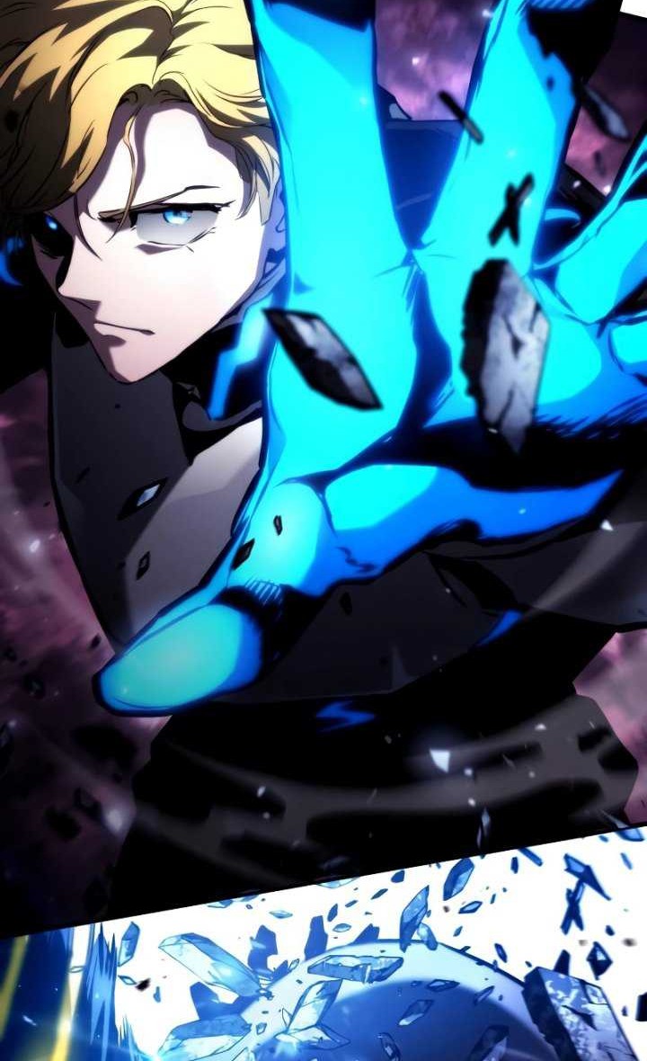 Kill The Dragon Chapter 98 - halaman 21