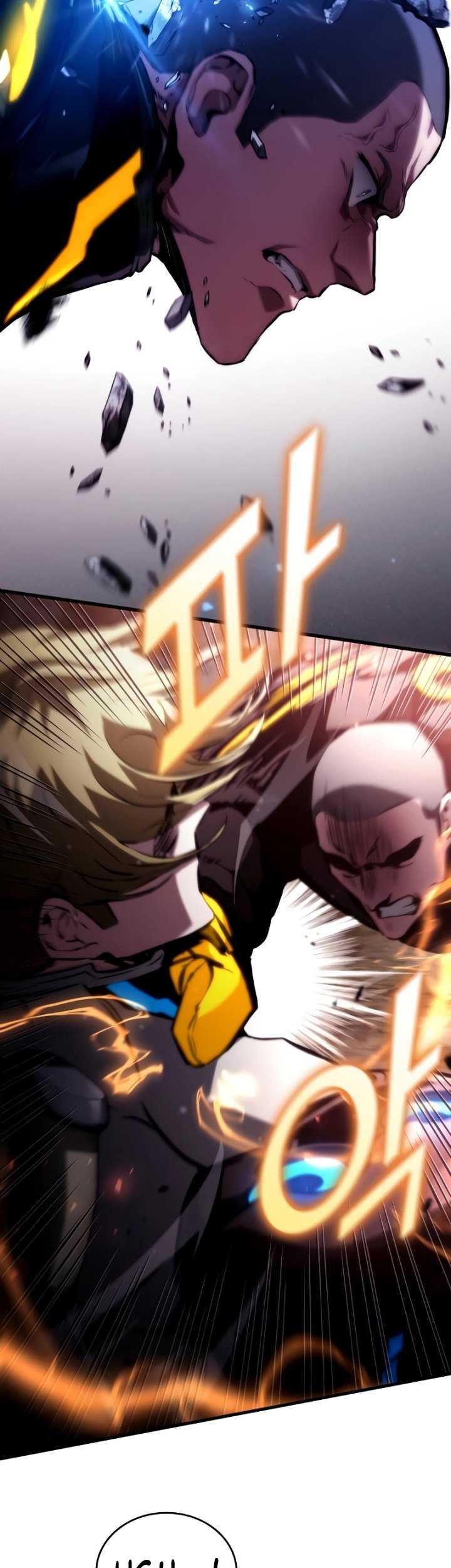 Kill The Dragon Chapter 98 - halaman 22