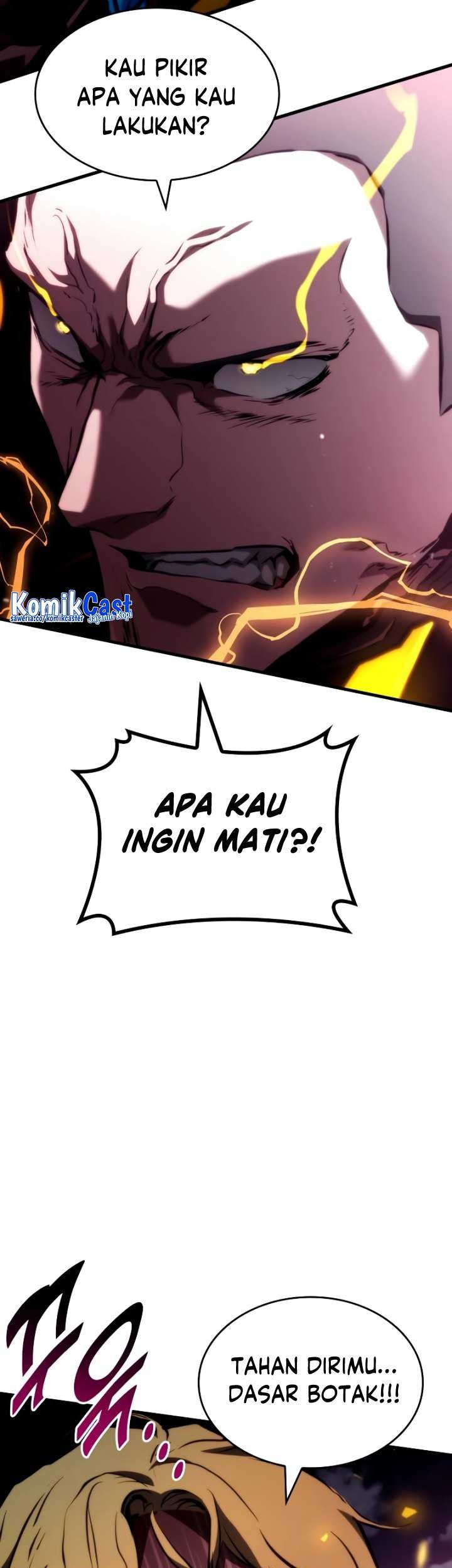 Kill The Dragon Chapter 98 - halaman 24