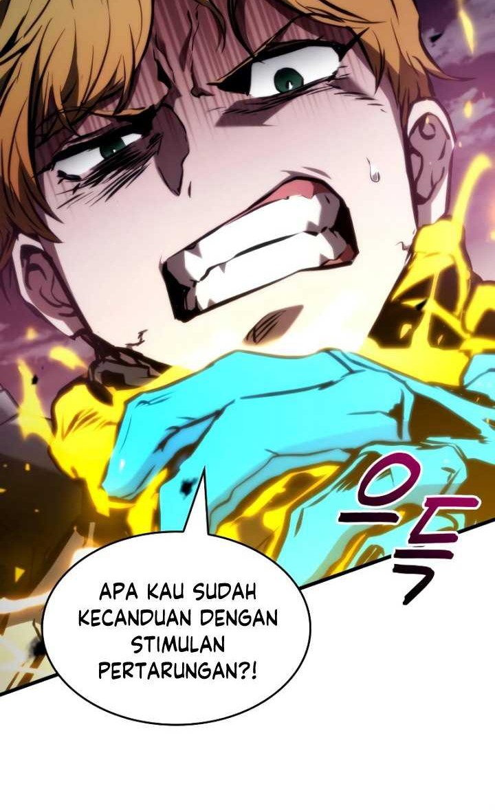Kill The Dragon Chapter 98 - halaman 25