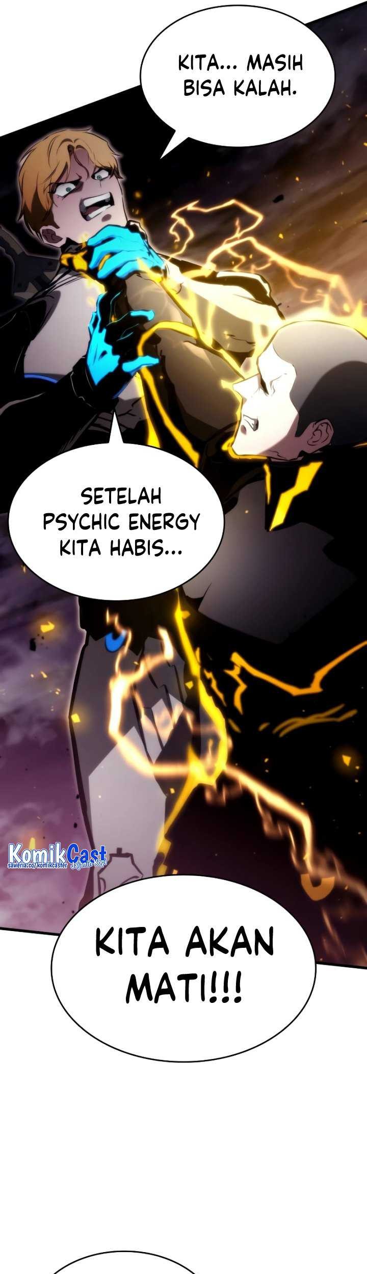 Kill The Dragon Chapter 98 - halaman 26