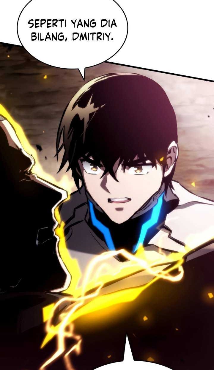 Kill The Dragon Chapter 98 - halaman 27
