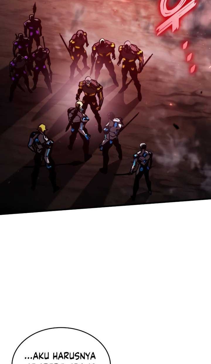 Kill The Dragon Chapter 98 - halaman 29