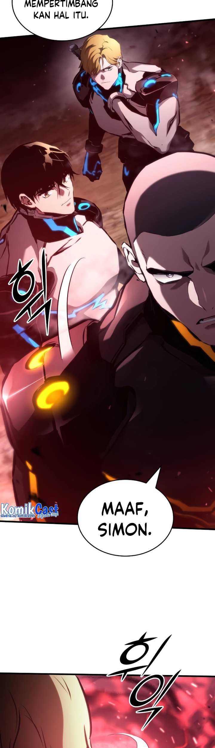 Kill The Dragon Chapter 98 - halaman 30