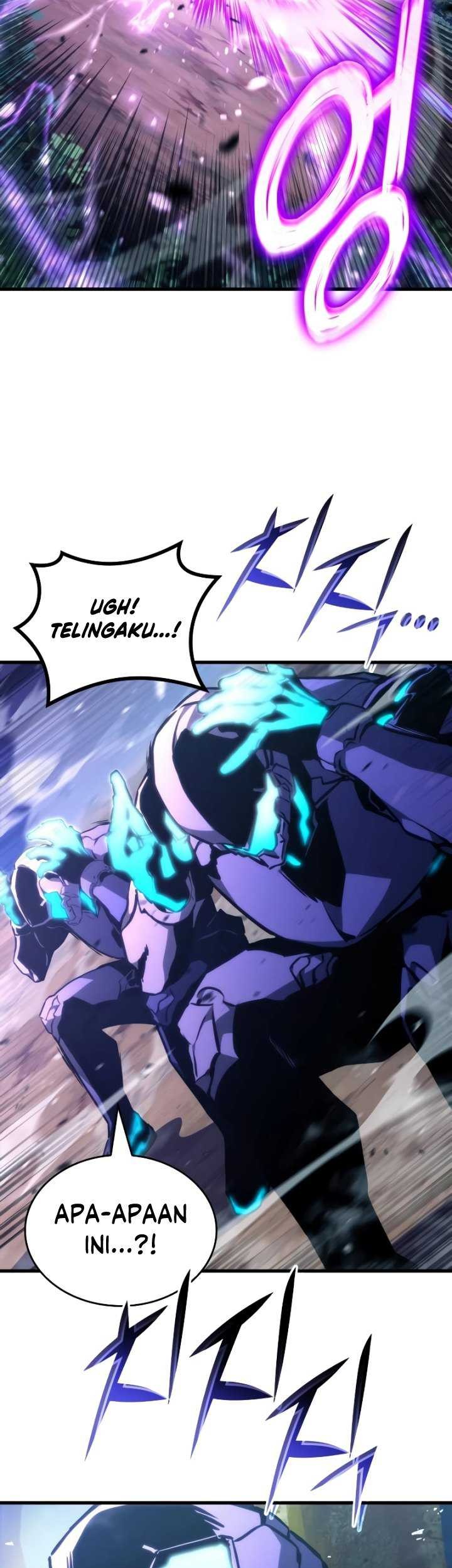 Kill The Dragon Chapter 98 - halaman 36