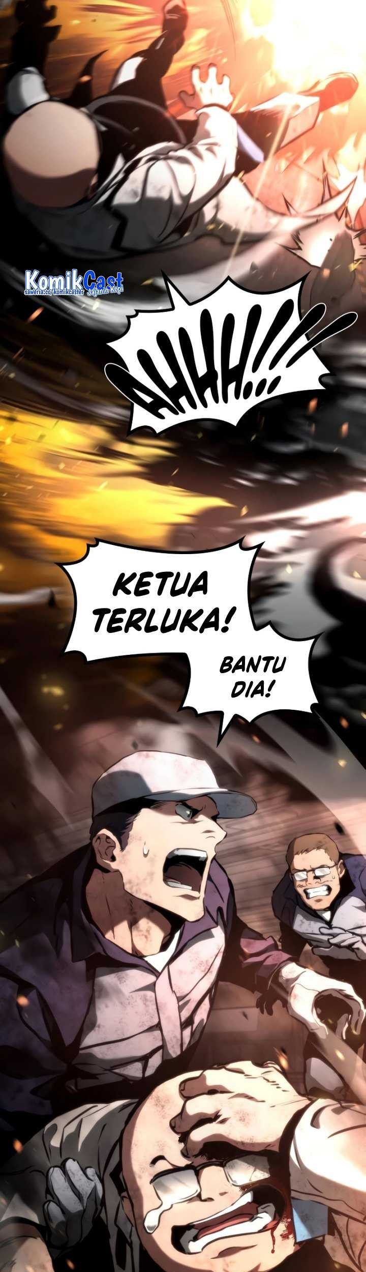 Kill The Dragon Chapter 98 - halaman 4