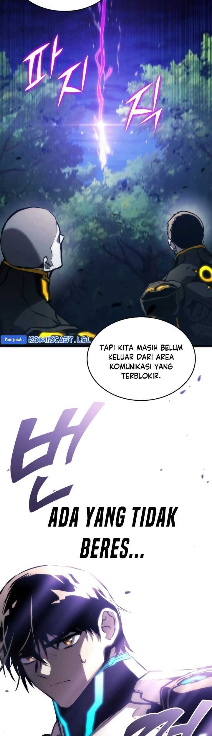 Kill The Dragon Chapter 98 - halaman 40