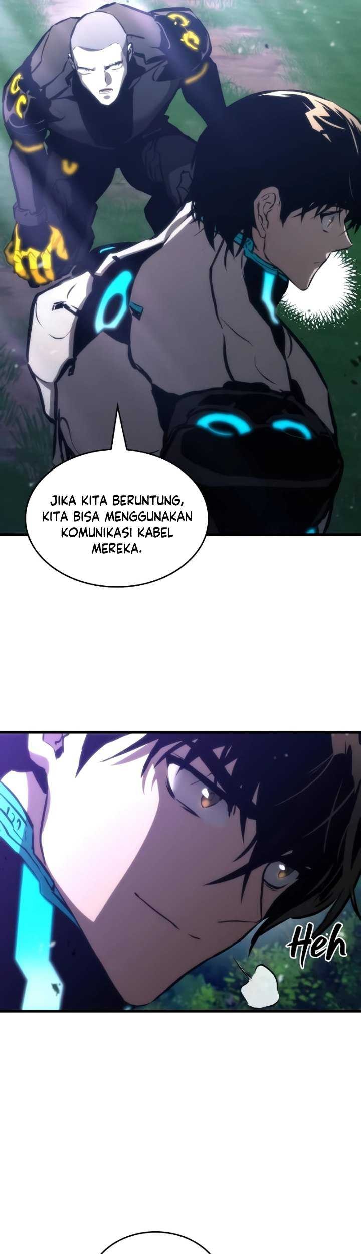 Kill The Dragon Chapter 98 - halaman 42