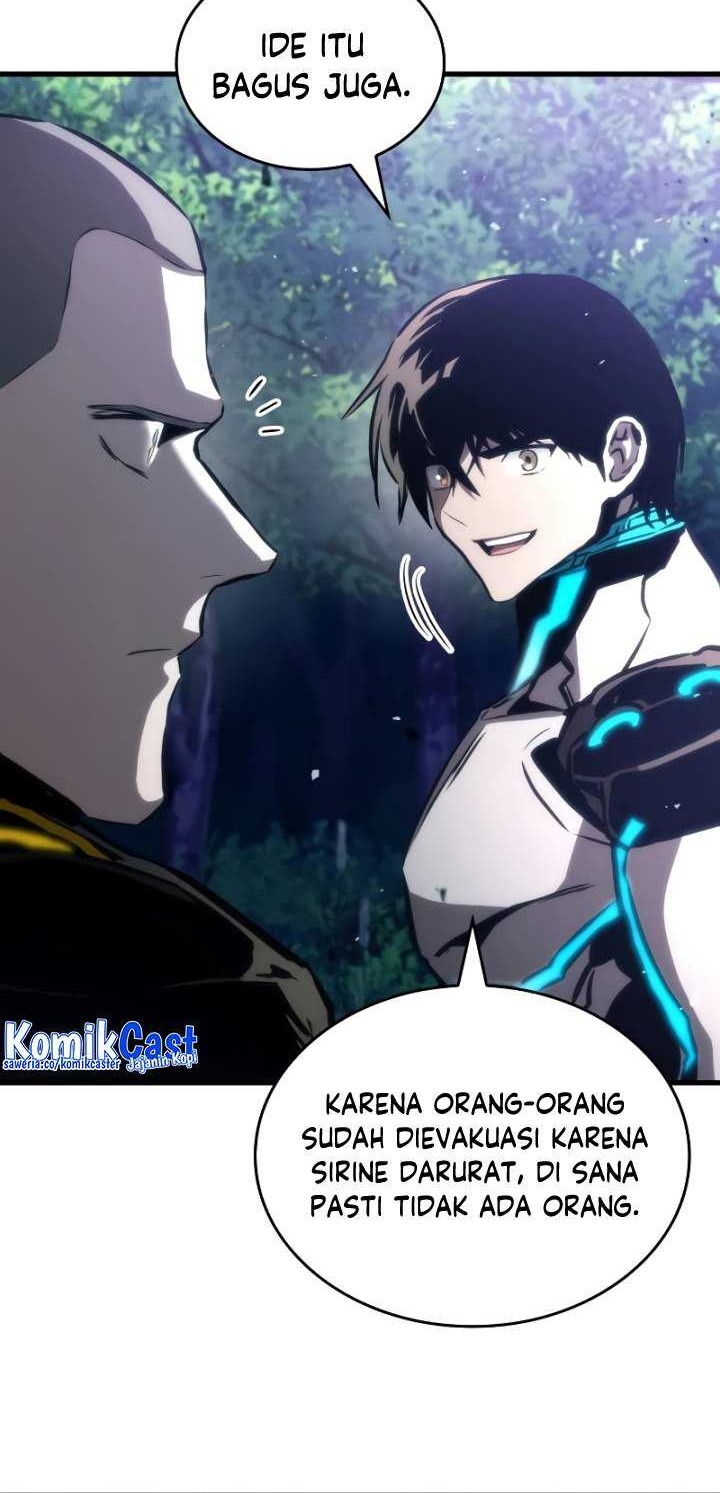 Kill The Dragon Chapter 98 - halaman 43